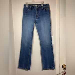 harley davidson women’s jeans
